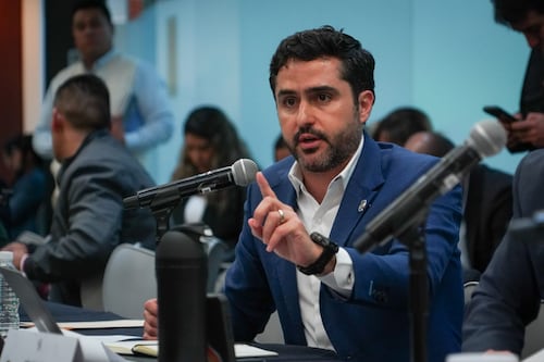 Agustín Dorantes refrenda aspiraciones y llama a la unidad en el PAN rumbo a 2027