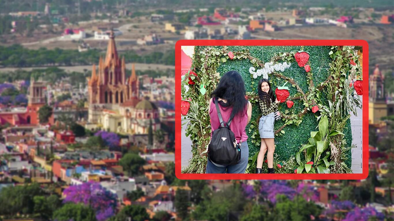 Desempolvan iniciativa para que jóvenes hagan turismo local.