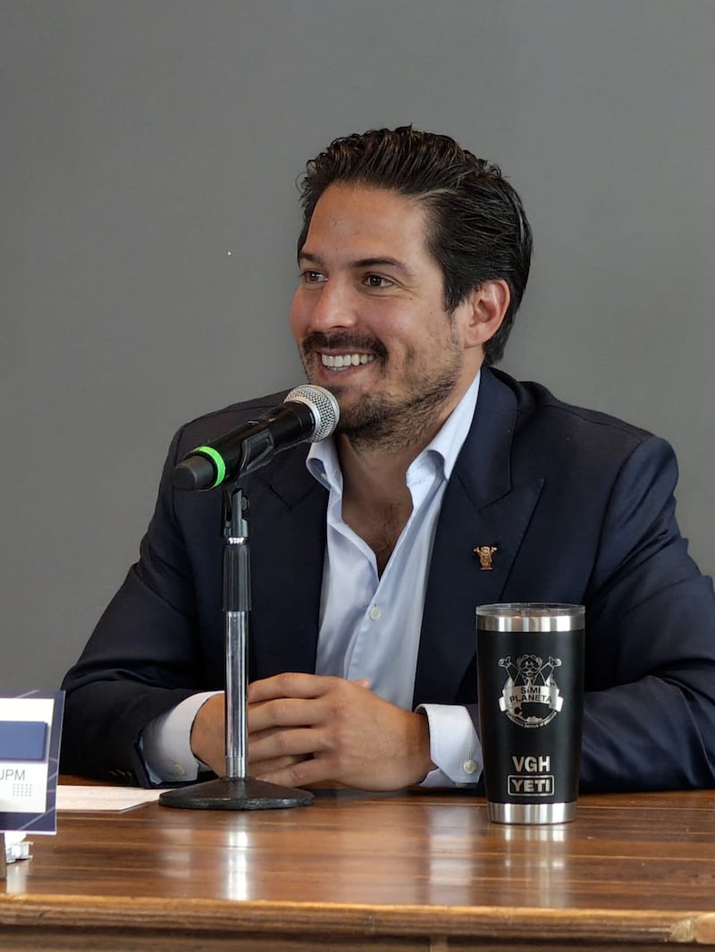 La reliquia recorrerá el país para fortalecer la fe y la unidad entre los mexicanos. Un acontecimiento que reforzará la identidad y el espíritu de esperanza en tiempos adversos