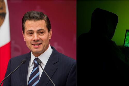 Proyecto Pegasus: el método de espionaje masivo utilizado durante el sexenio de Peña Nieto