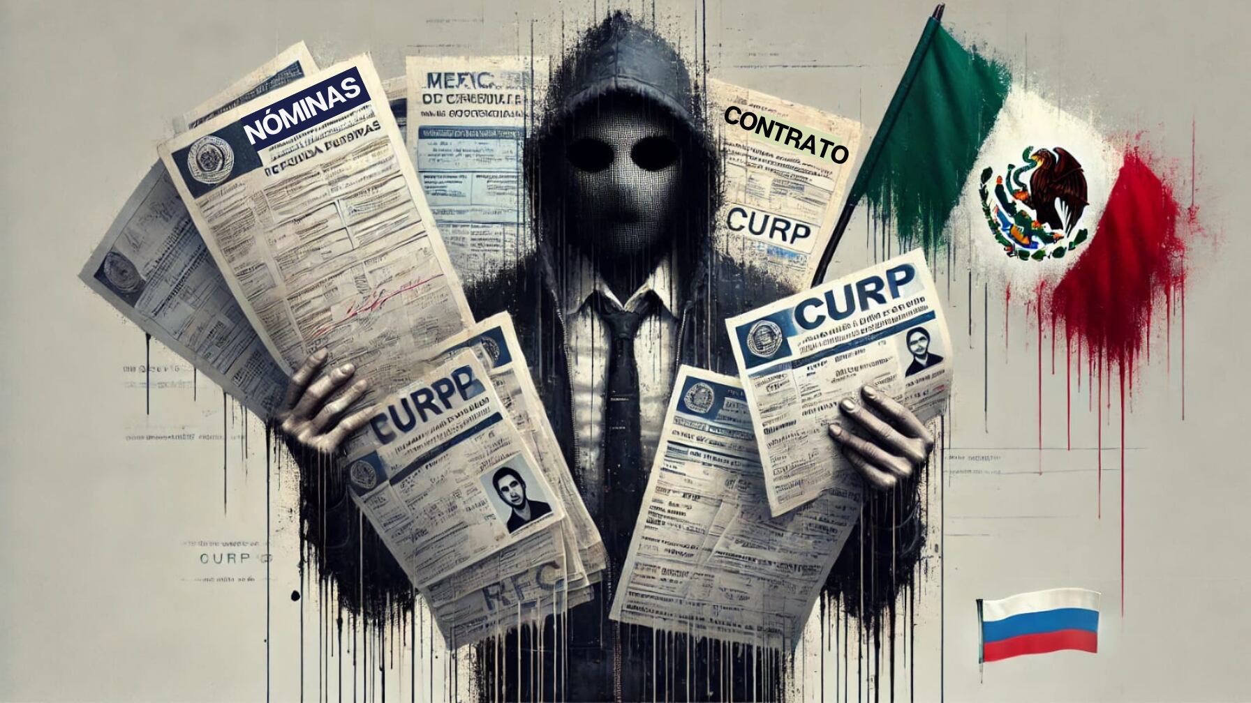 LockBit 3.0 secuestra datos de nómina de OSSC México, afectando empleados y clientes, con riesgos de fraude y robo de identidad.