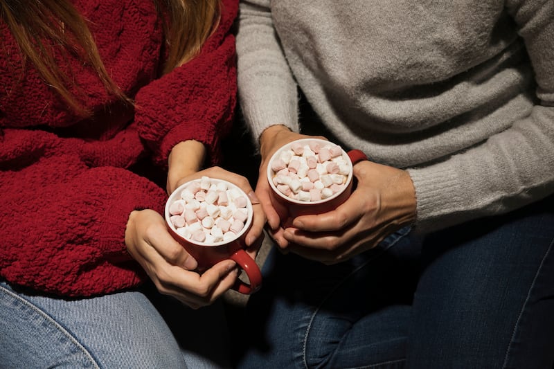 Lleva el espíritu navideño a tu paladar con estás donas edición especial