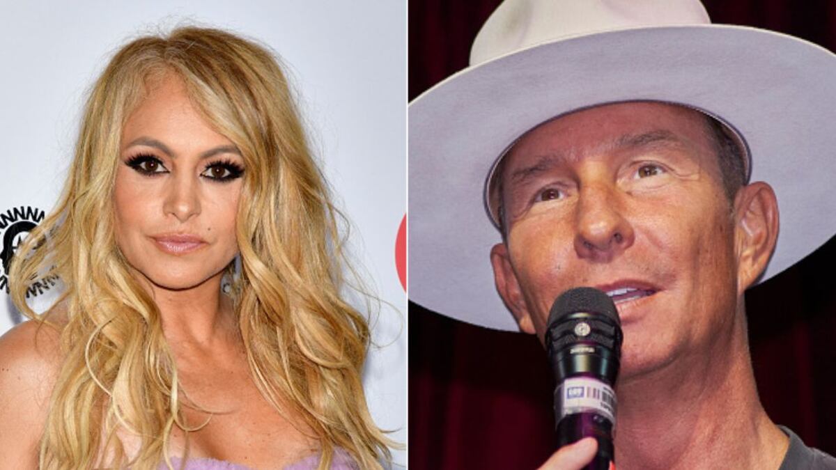 "¿Ese hombre siempre fue suyo?" Captan a Erik Rubin junto a Paulina Rubio, ¿alerta de romance?