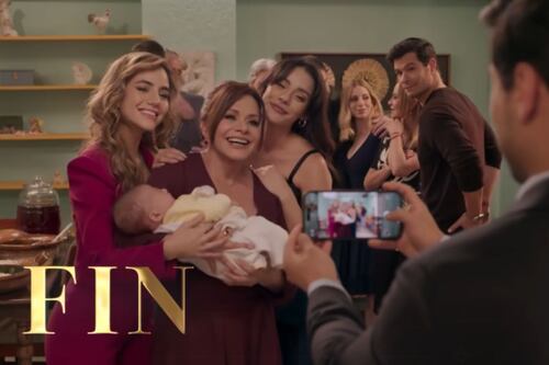 ‘Las Hijas de la Señora García’ tuvo 2 finales alternativos; ¿con quién se quedó Valeria?