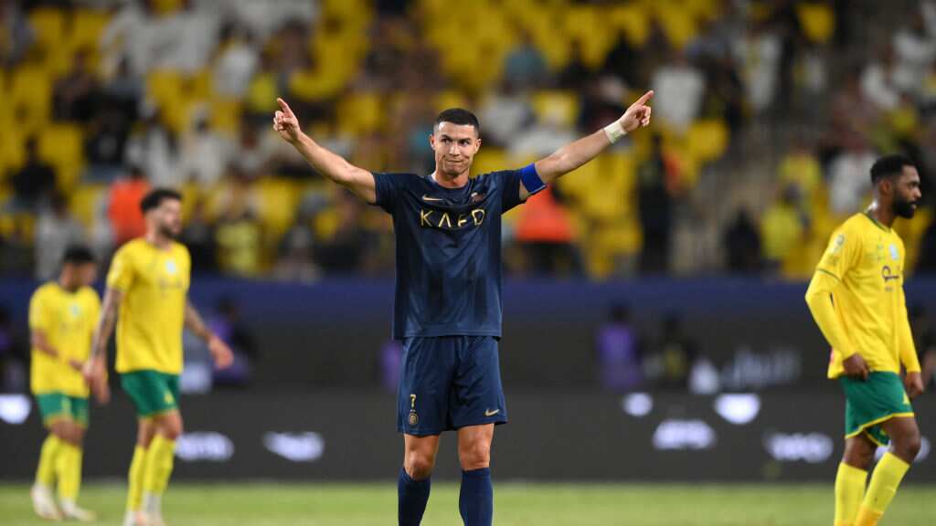 El capitán de la Selección portuguesa es el máximo goleador histórico del futbol mundial.