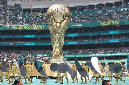 Mundial 2026.