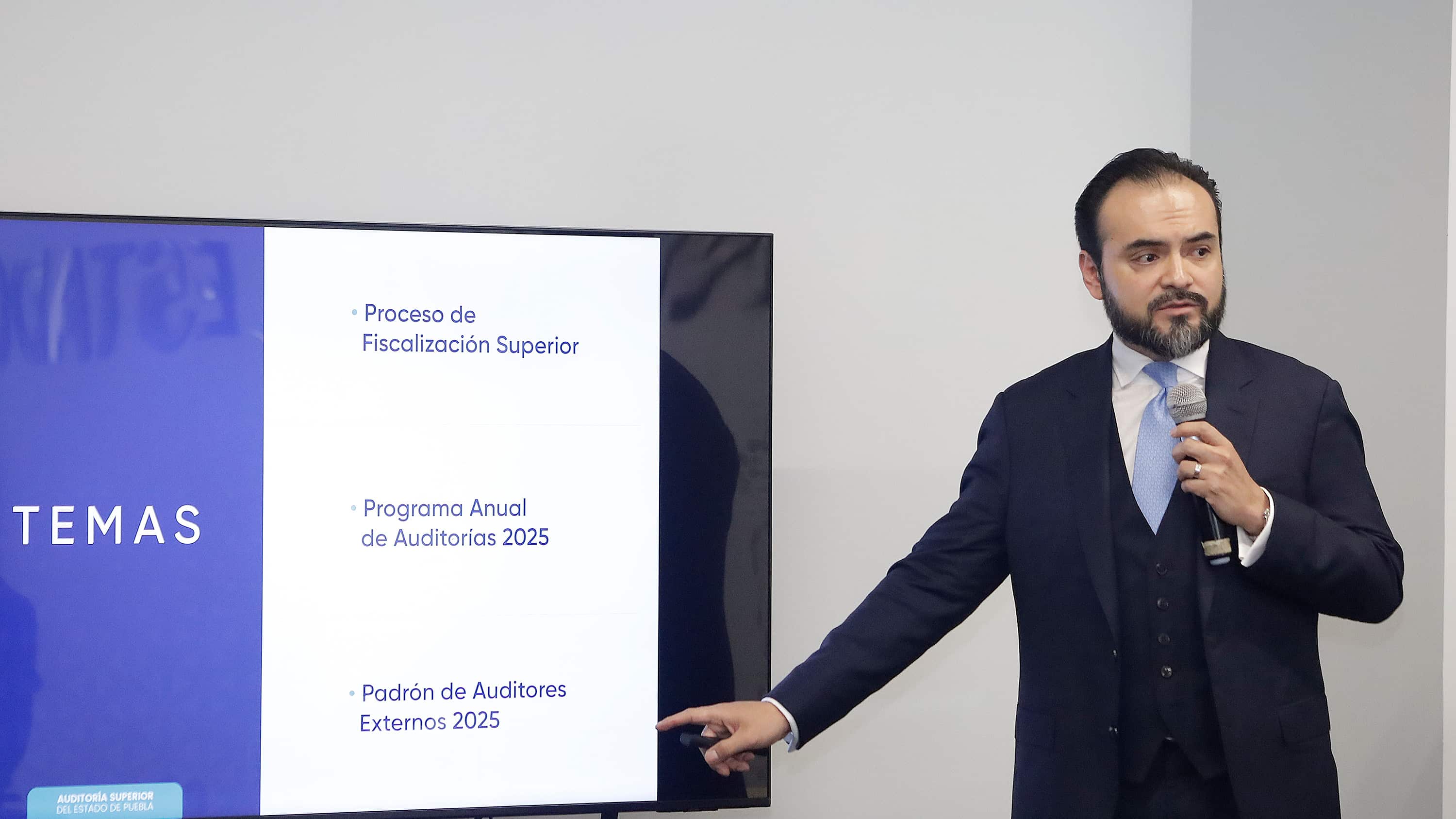 FOTO: Agencia Enfoque