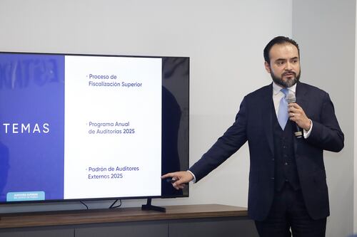 Convocatoria para renovar la ASE, tras dos años con encargado de despacho