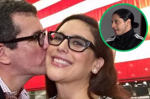 ¿Quién es Julio Ramírez, el bailarín con el que Angélica Vale le habría sido infiel a Otto Padrón?