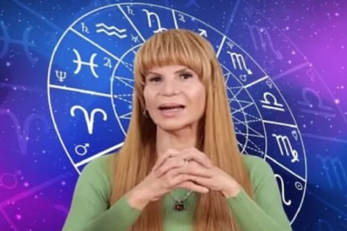 Mhoni Vidente revela qué les espera a los signos del zodiaco en junio de 2026
