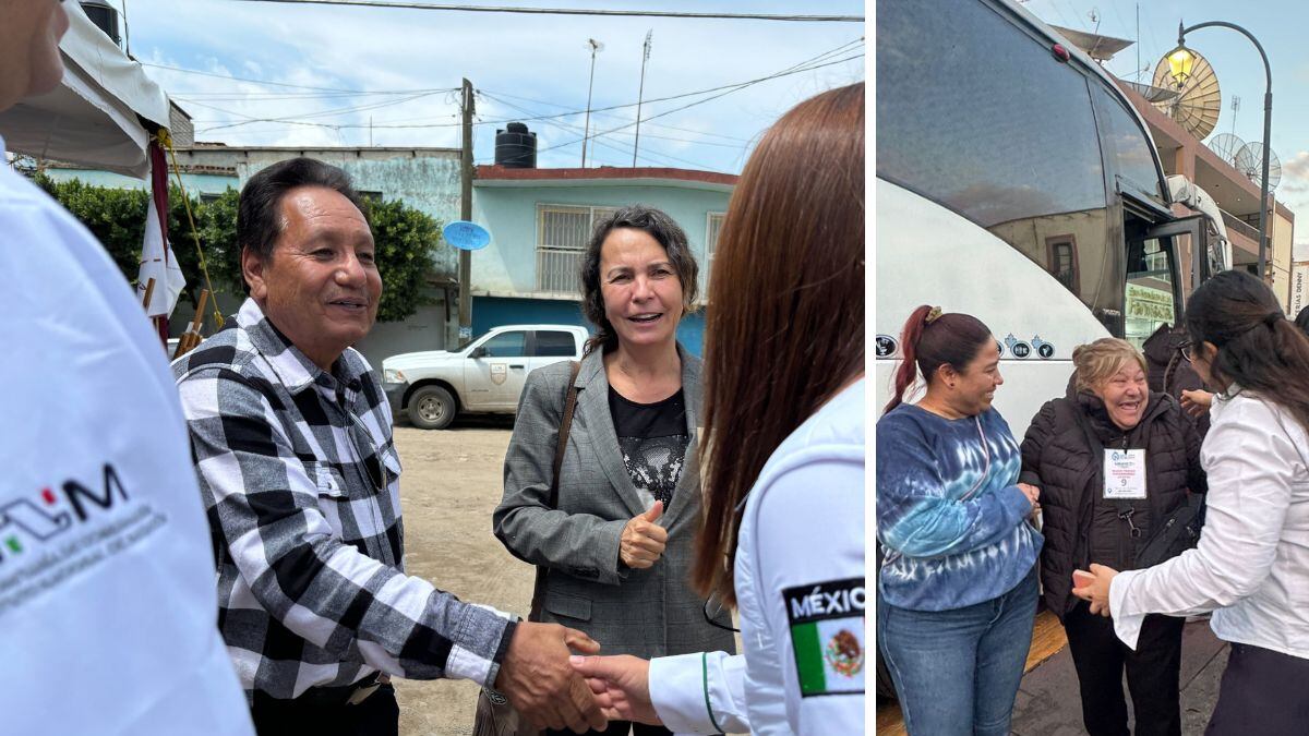 Podrían estar en riesgo de deportación unos 500 mil guanajuatenses.