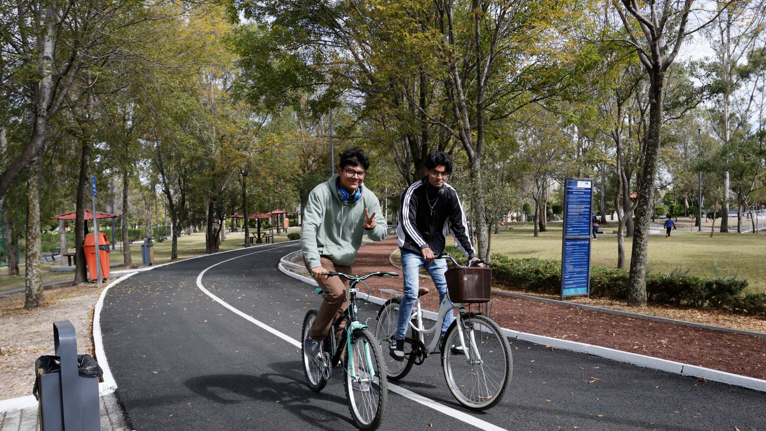 FOTO: Mireya Novo / Agencia Enfoque