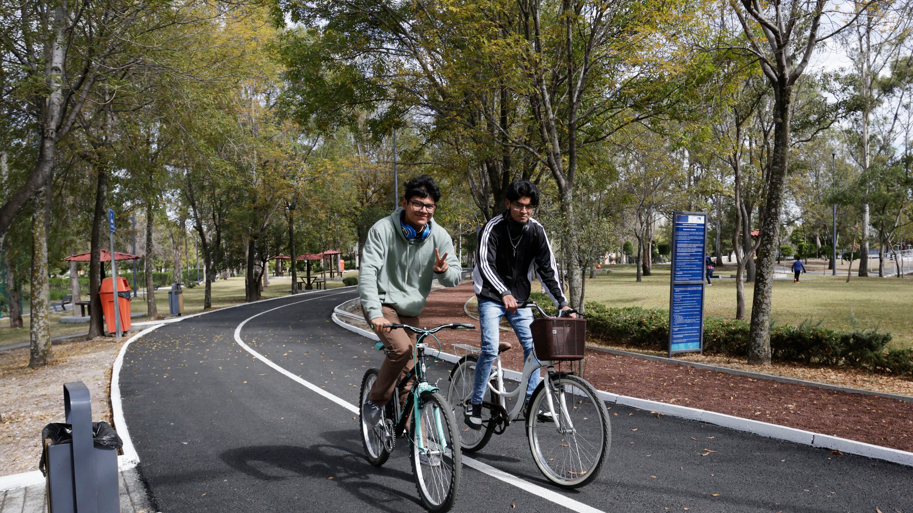FOTO: Mireya Novo / Agencia Enfoque