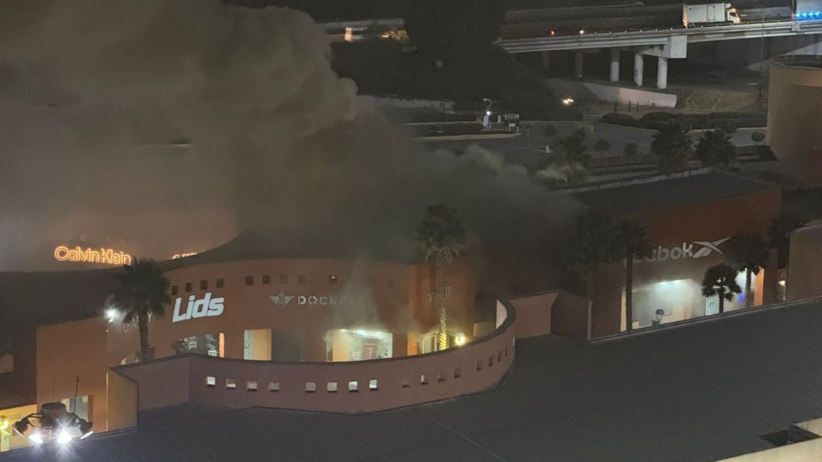 Punta Norte: Qué pasó en la plaza de outlets en Cuautitlán Izcalli; Descubbre si está cerrada hoy