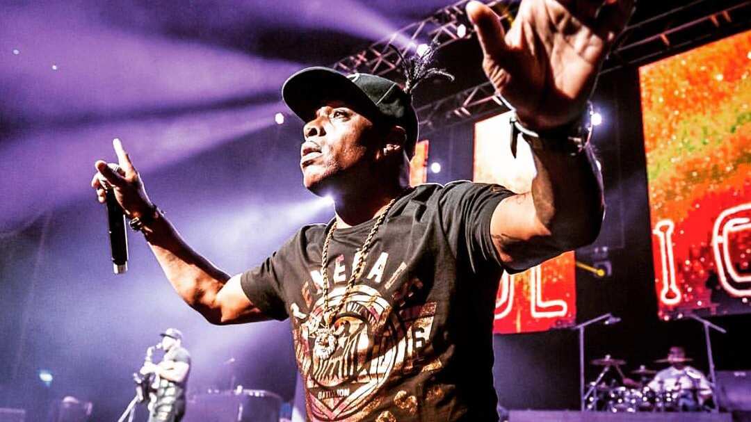 Fallece el rapero Coolio