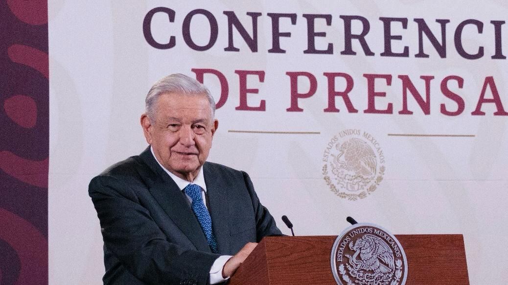Presidente López Obrador destaca iniciativas de la gobernadora Delfina Gómez para Edomex