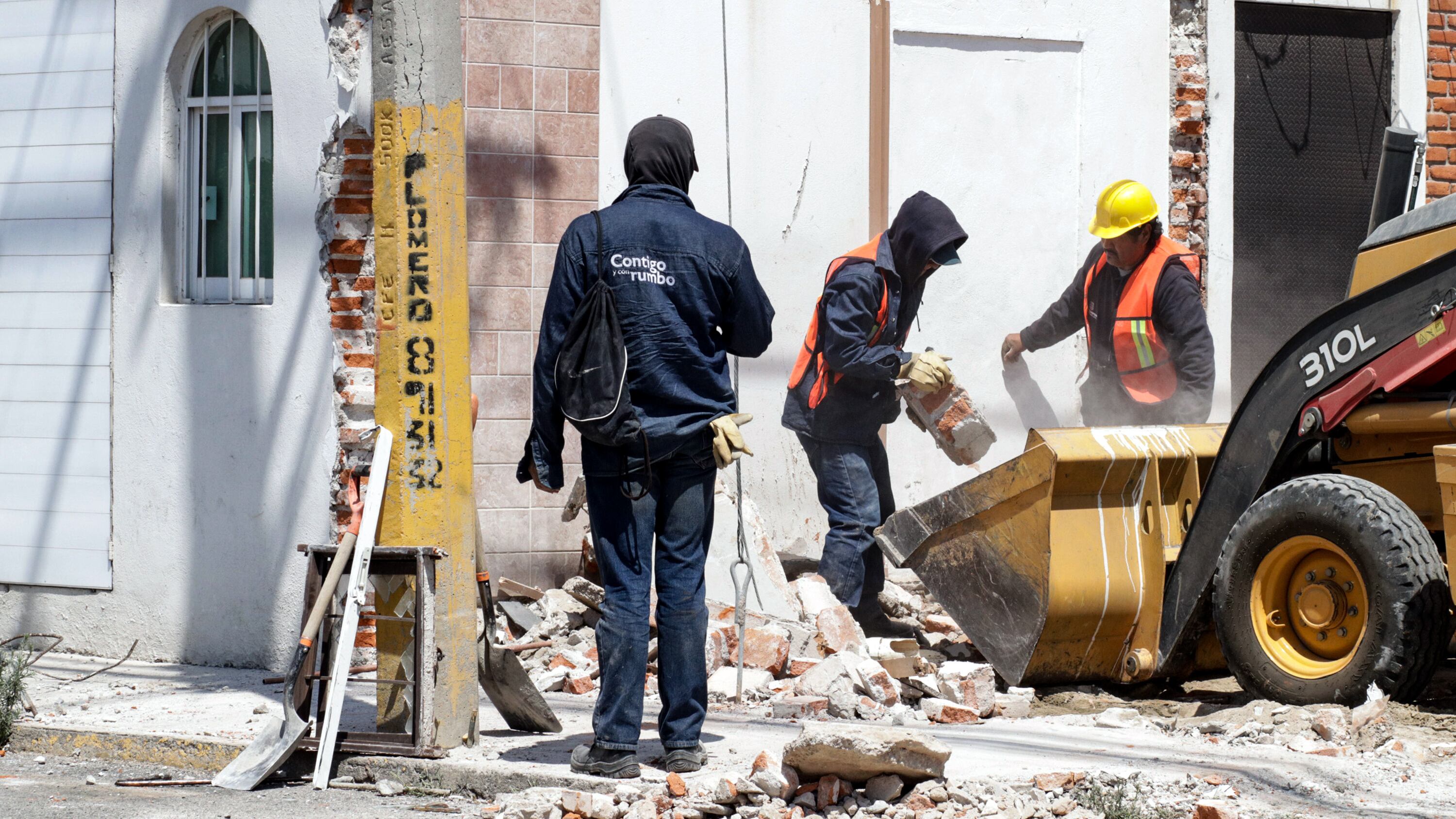 FOTO: Agencia Enfoque