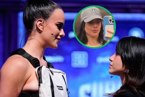 Gala Montes reaparece tras derrota frente a Alana Flores: da sus primeras declaraciones