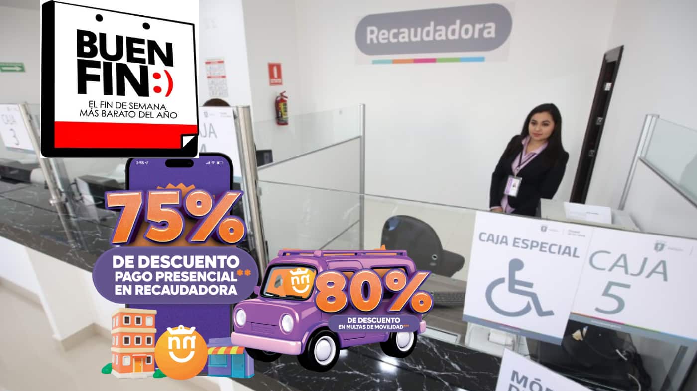 (IMAGEN ILUSTRATIVA) ESPECIAL/ CANVA