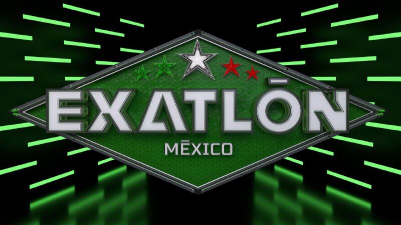 Exatlón México 2022