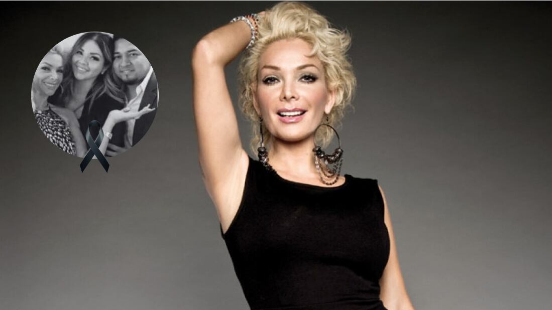 Fabián Abarca perdió la vida este lunes 23 de diciembre tras sufrir un accidente aérero.