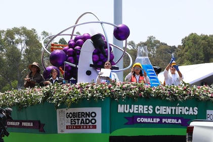 FOTO: Presidencia