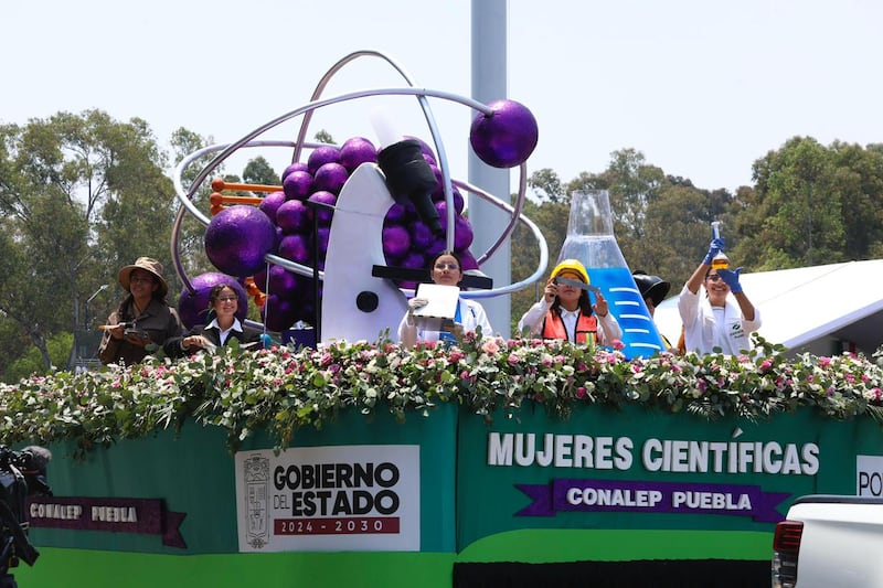 FOTO: Presidencia