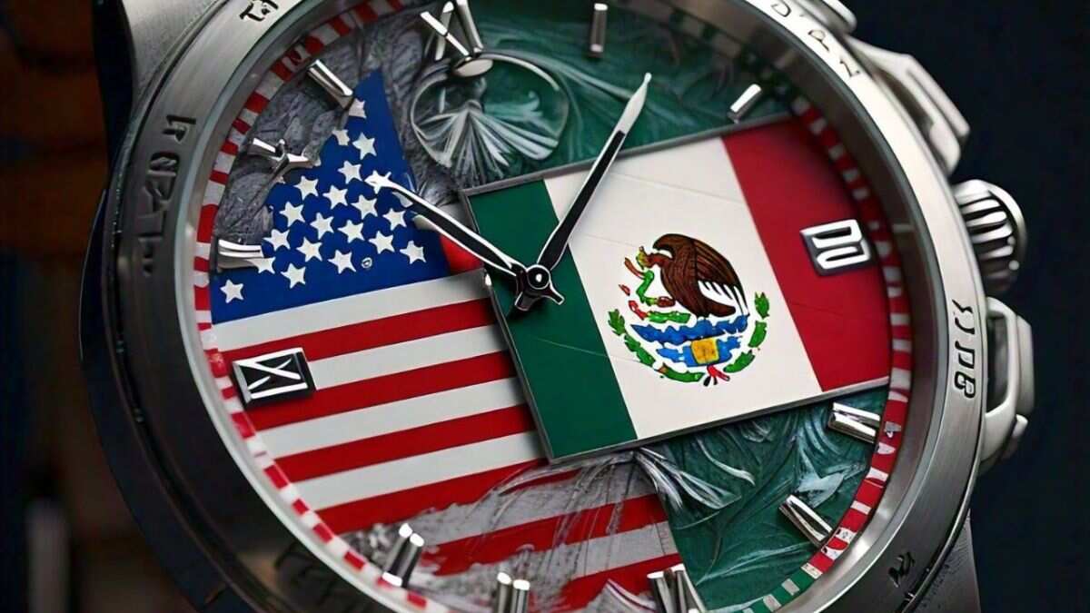 Elecciones Estados Unidos: Resultados presidenciales se sabrán a esta hora en México