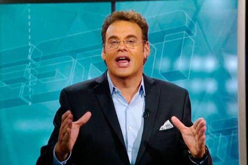 Faitelson explota contra Alejandro Irarragorri por polémico video del Sporting de Gijón