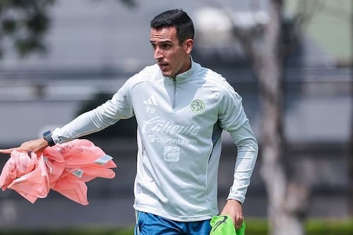 Paulo Víctor dejará al América para dirigir a Brasil: esta es la fecha de su debut