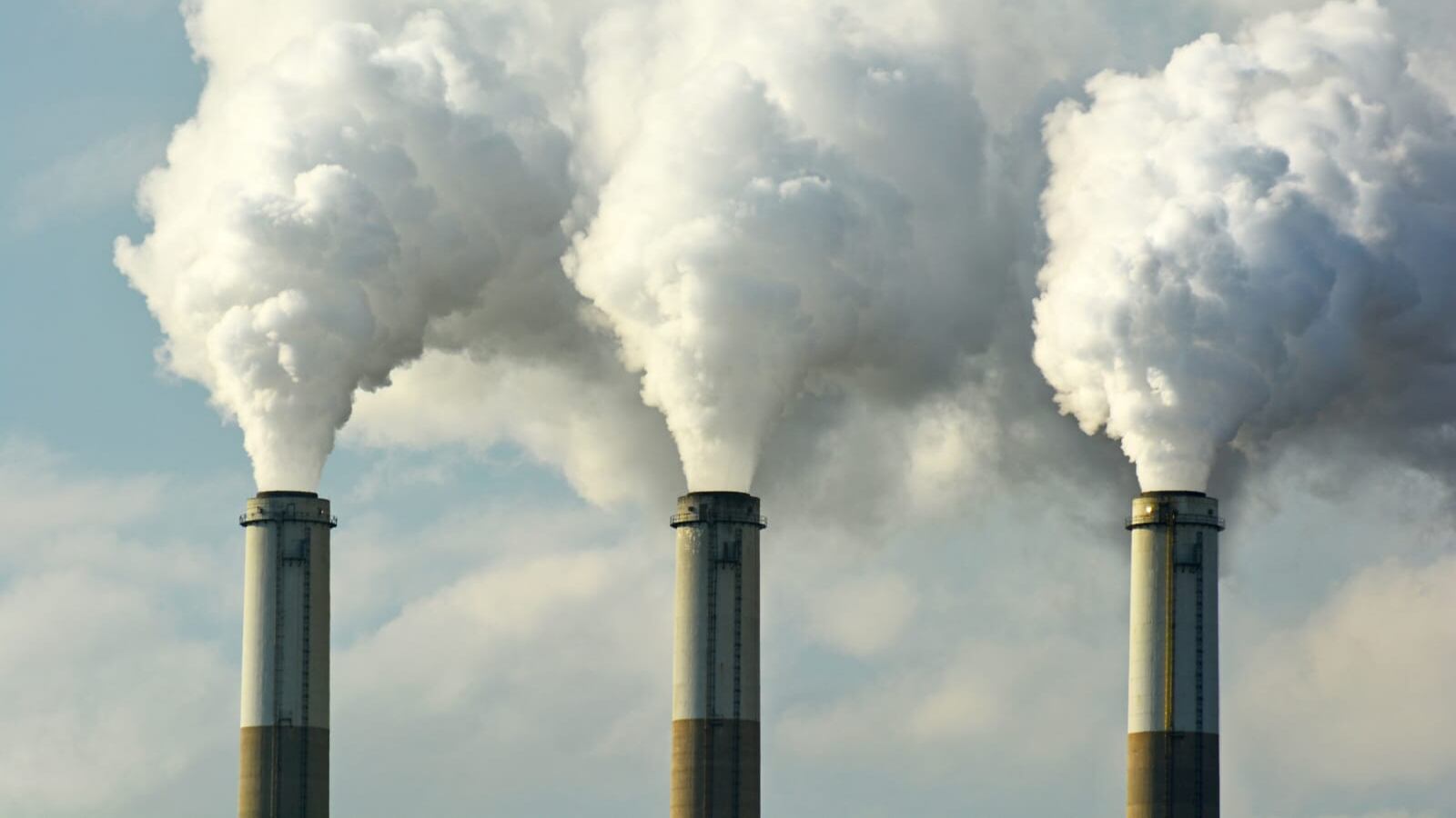 Nuevo León es uno de los estados con mayor contaminación ambiental.