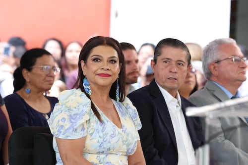 Clara Brugada busca “bajar tensiones” y abrir diálogo con el Verde tras amago de ruptura con Morena en 2027