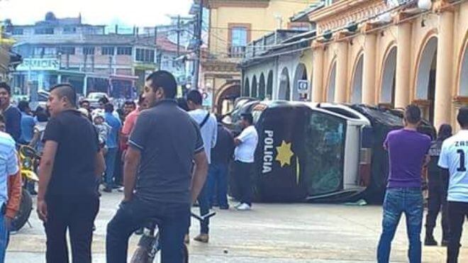 Veracruz
