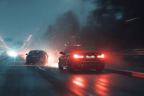 En apenas 15 días de diciembre accidentes dejan 74 lesionados y 22 personas sin vida