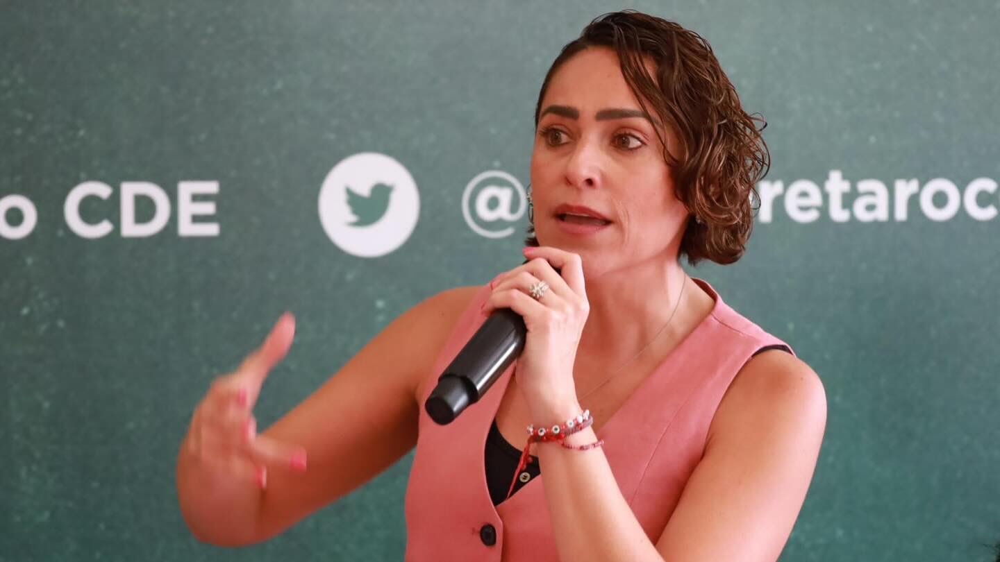 Abigail Arredondo Ramos.