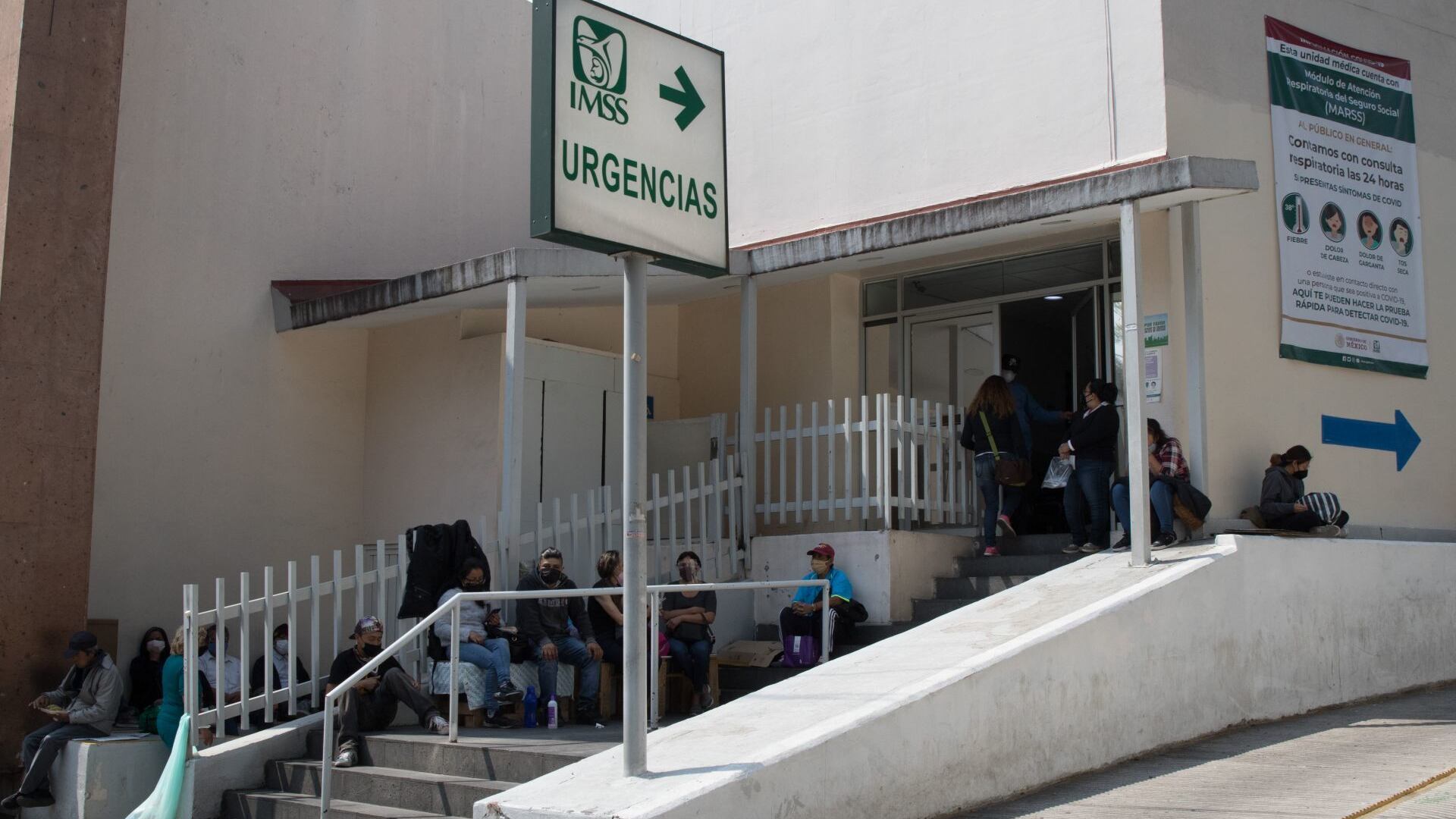 Incapacidad por Covid-19 IMSS