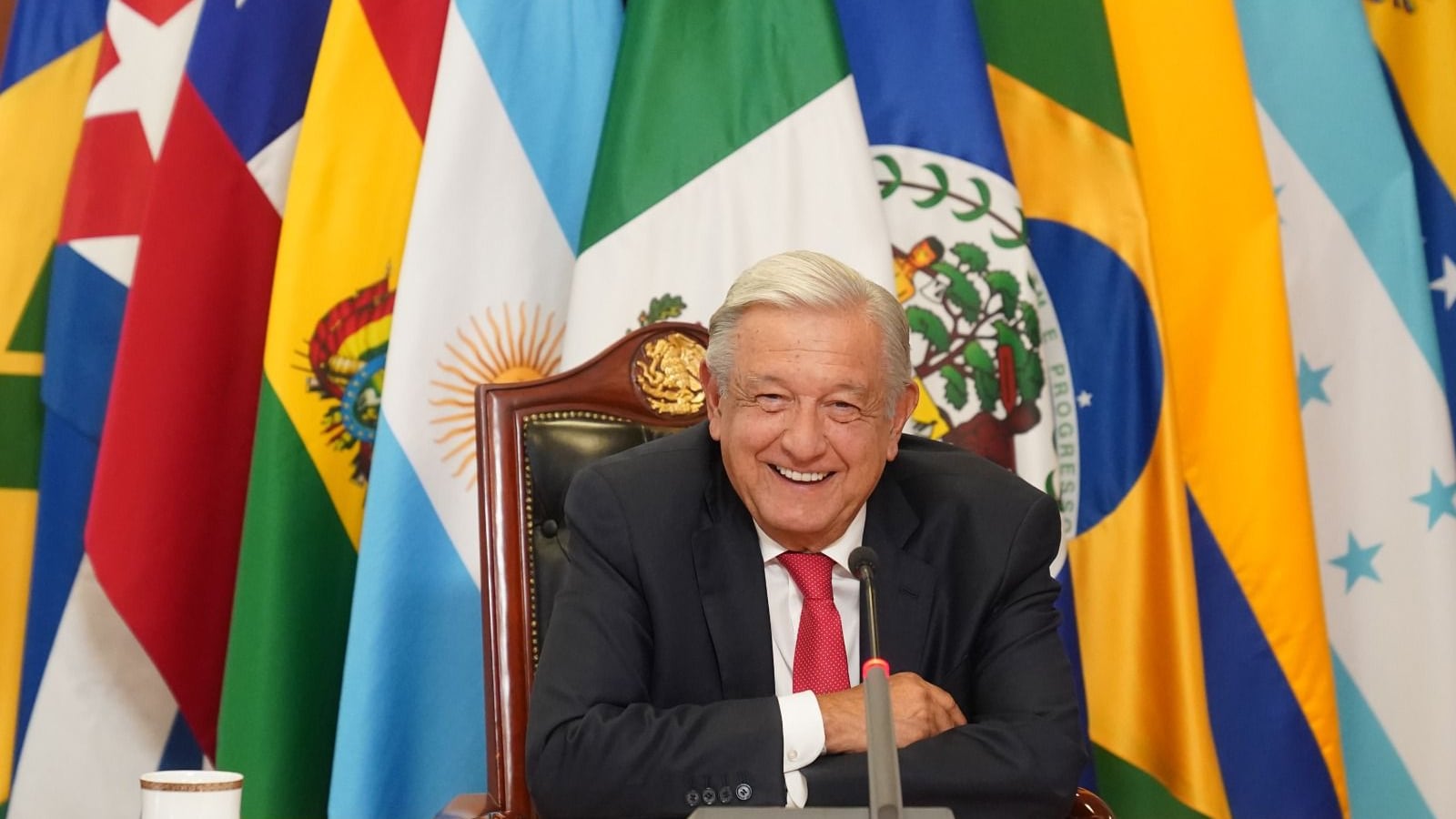 AMLO es uno de los streamers más populares con Ibai y AuronPlay y Juan S Guarnizo