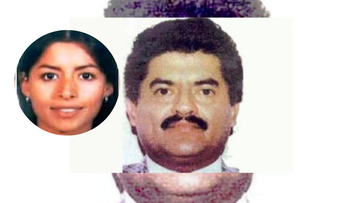 Juan José "El Azul" Esparragoza es uno de los líderes del Cártel de Sinaloa junto con “El Chapo” Guzmán y “El Mayo” Zambada. ESPECIAL