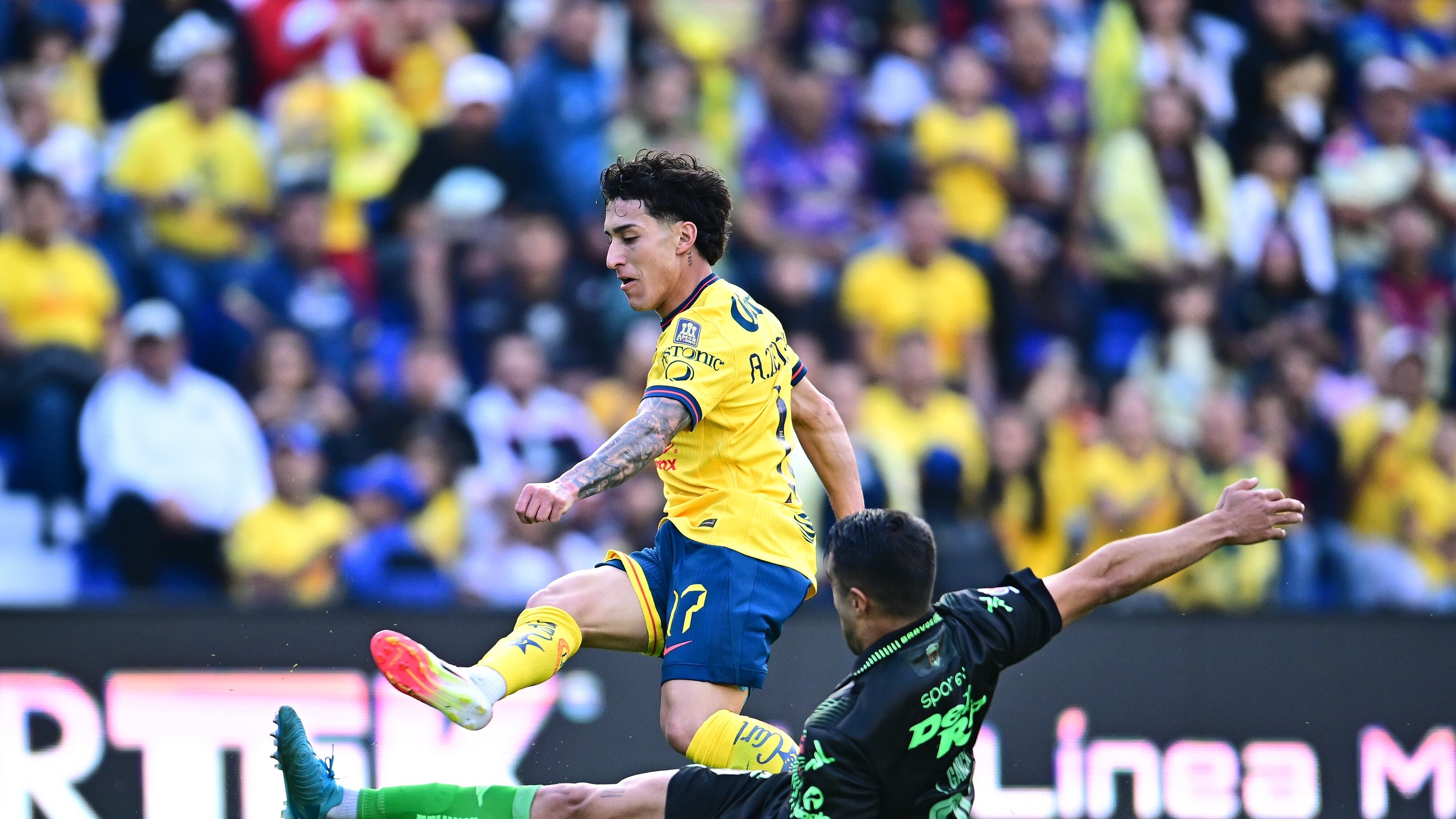 América ha vencido a Juárez en sus últimos tres enfrentamientos.