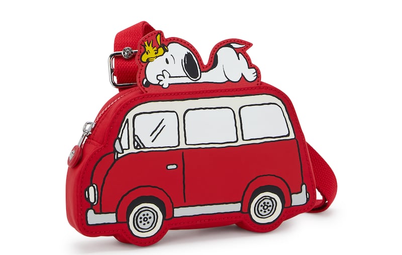 Kipling Snoopy