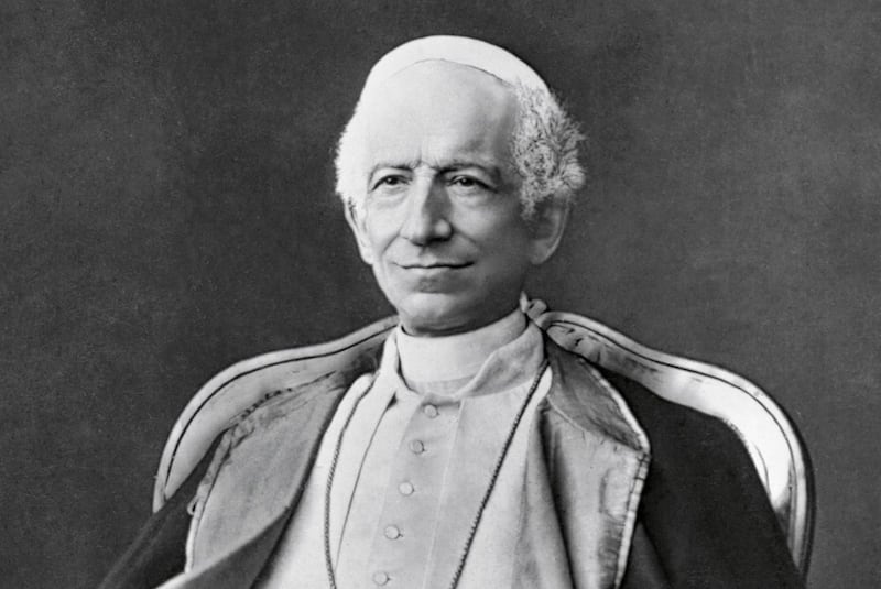 Gioacchino Vincenzo Raffaele Luigi Pecci