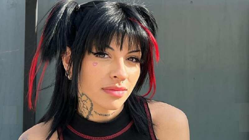 Cazzu respondió a quienes la critican por posar para Playboy durante su embarazo