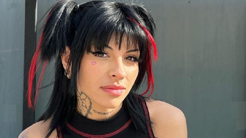 Cazzu respondió a quienes la critican por posar para Playboy durante su embarazo