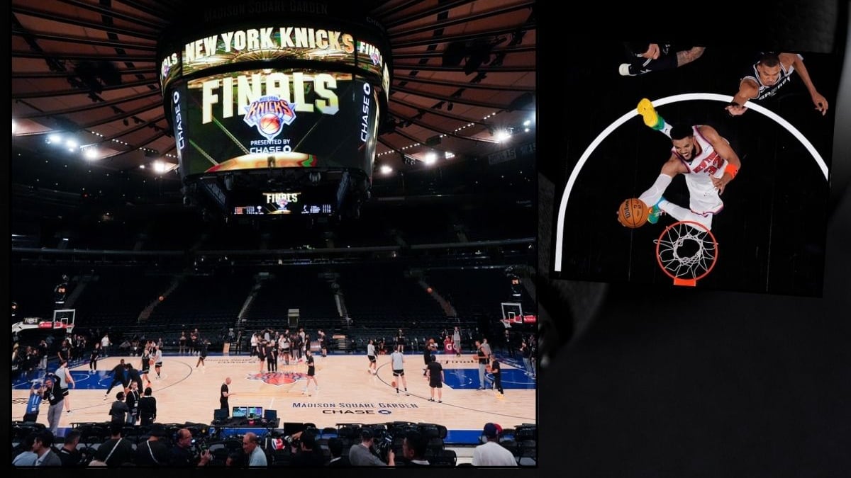 NBA.