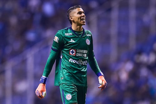 ¡Sorpresa en la Noria! Kevin Mier es nominado al once ideal de la FIFA de 2025