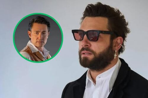 Nicola Porcella estaría a punto de perder su trabajo tras revelación sobre Fernando Colunga