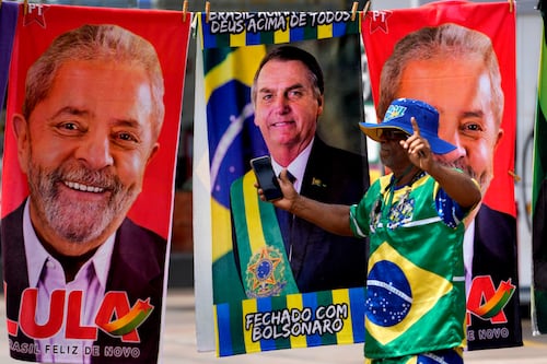 Brasil, ante la encrucijada