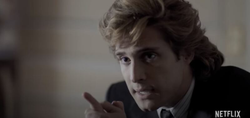 A lo largo de tres años Diego Boneta ha interpretado el papel de Luis Miguel