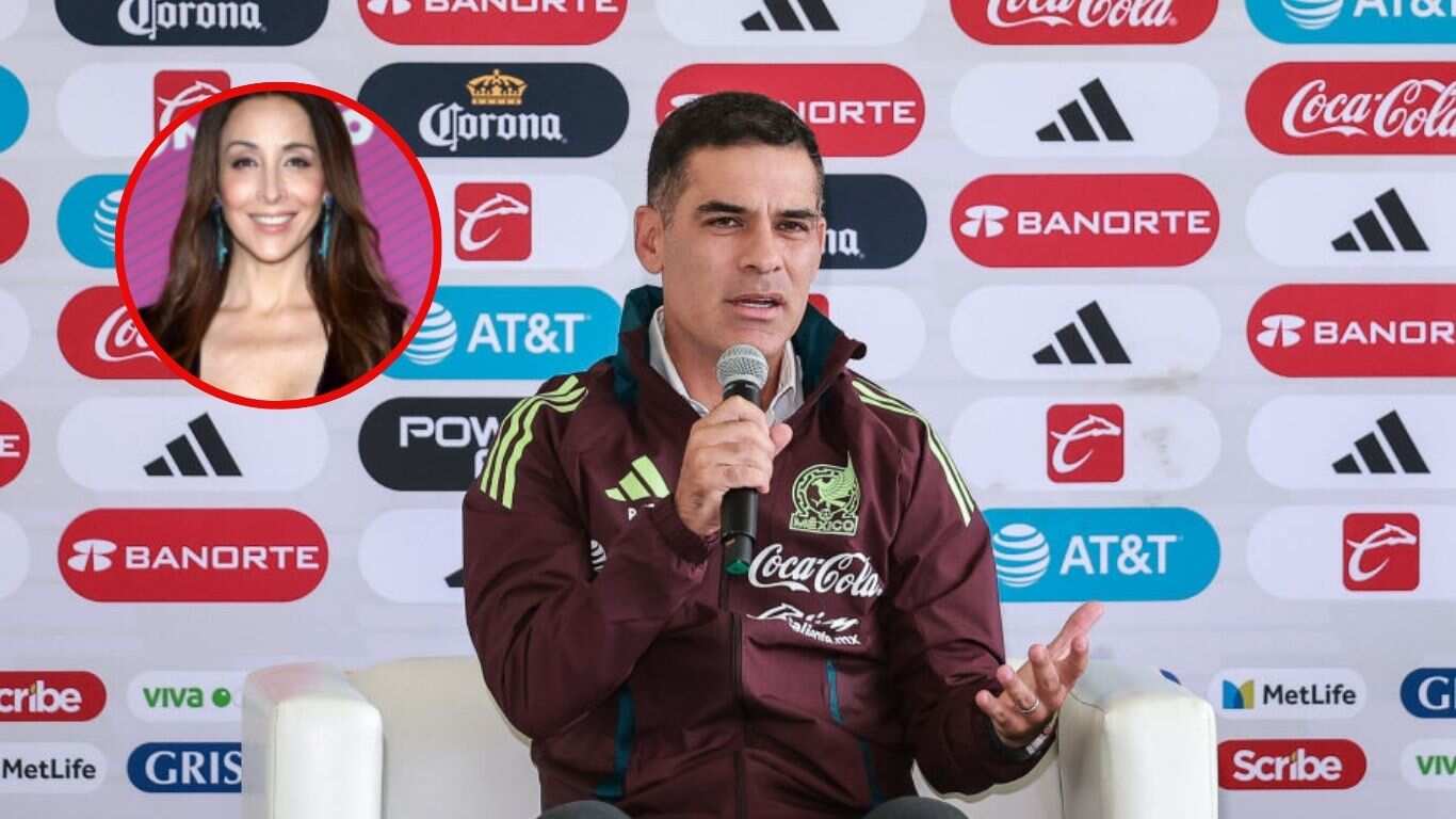 Rafael Márquez