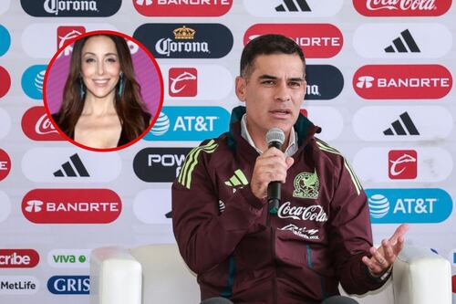 Rafa Márquez enfrenta nueva demanda de Adriana Lavat con riesgo de alcanzar cárcel